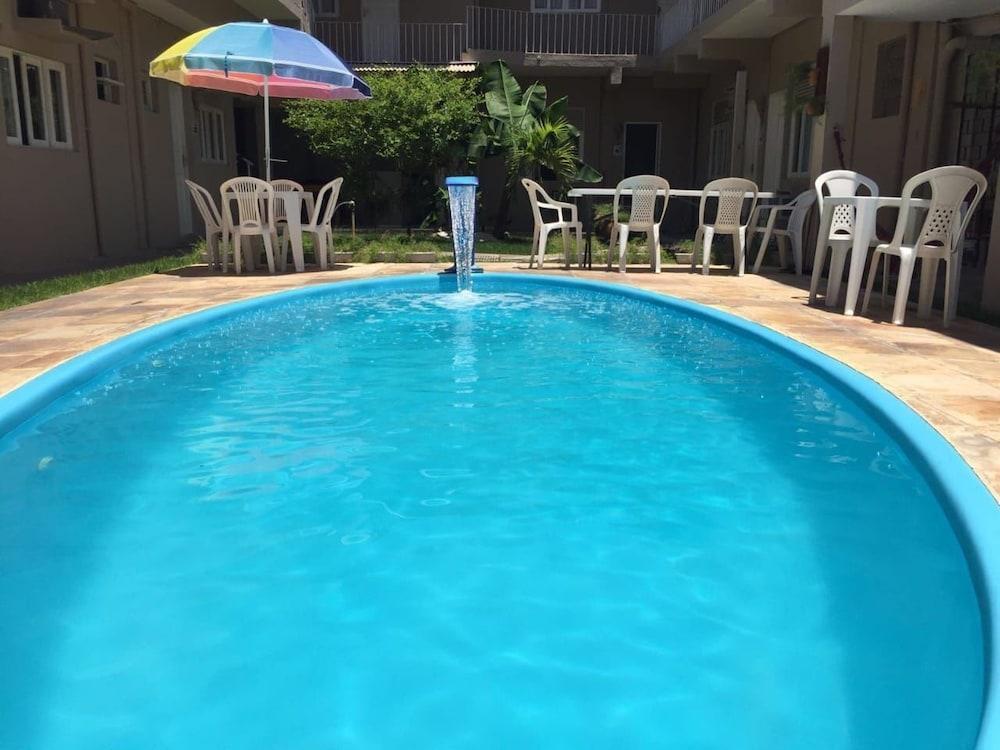 Hotel Pousada Vila Pajucara Maceió Exterior foto